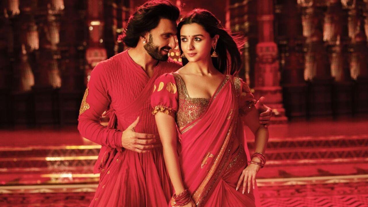 Rocky Aur Rani Kii Prem Kahaani
It follows the love story of Rocky (Ranveer Singh), a flamboyant Punjabi man, and Rani (Alia Bhatt), an intellectual Bengali journalist, who fall in love despite their opposite backgrounds. The film is available on Amazon Prime.